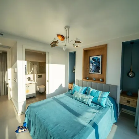 Ozturk's Hotel