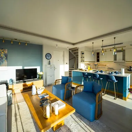 Ozturk's Hotel