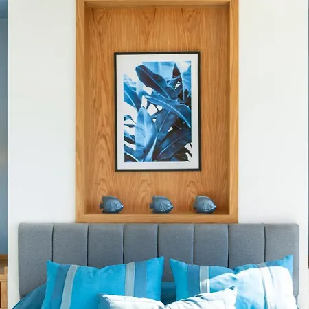 Ozturk's Otel